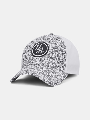 Under Armour Iso-Chill Driver Mesh Adj Cap