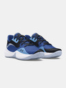 Under Armour UA Lockdown 7 Low Sneakers