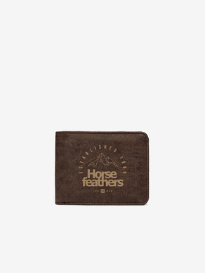 Horsefeathers Gord Wallet