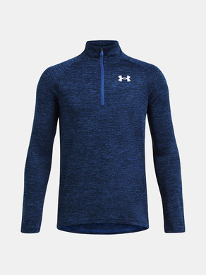 Under Armour UA Tech 2.0 1/2 Zip Kids T-shirt