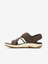 Merrell Terran 4 Backstrap Sandals