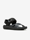 Merrell District 4 Backstrap Sandals