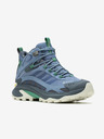 Merrell Moab Speed 2 Mid GTX Sneakers