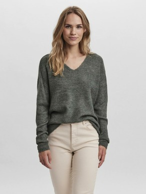 Vero Moda Crewlefile Sweater