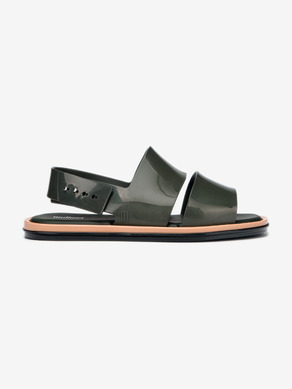 Melissa Carbon Sandals