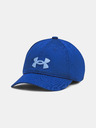 Under Armour Boy's UA Blitzing Adj Kids Cap