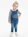 GAP Washwell Children's overalls