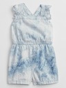 GAP Children's overalls