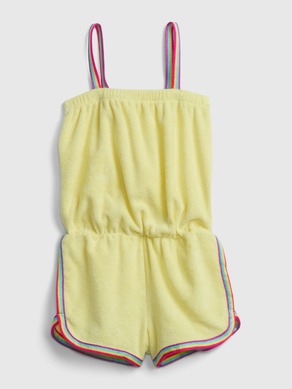 GAP Children's overalls