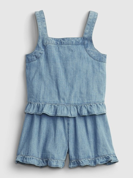 GAP Children's overalls