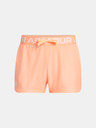 Under Armour Play Up Solid Kids Shorts