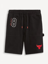 Celio NBA Chicago Bulls Short pants