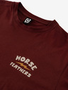 Horsefeathers Ignite T-shirt