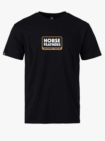 Horsefeathers Millennium T-shirt