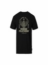 Horsefeathers Wheel T-shirt