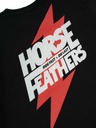 Horsefeathers Thunder II T-shirt