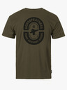 Horsefeathers Powder Badge II T-shirt