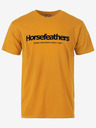 Horsefeathers Quarter T-shirt