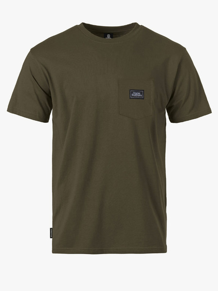 Horsefeathers Alpha T-shirt