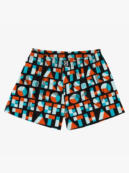 Horsefeathers Manny Boxer shorts