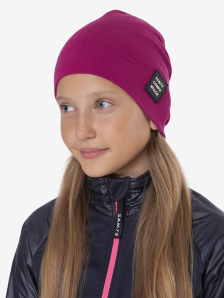 Sam 73 Kids Beanie