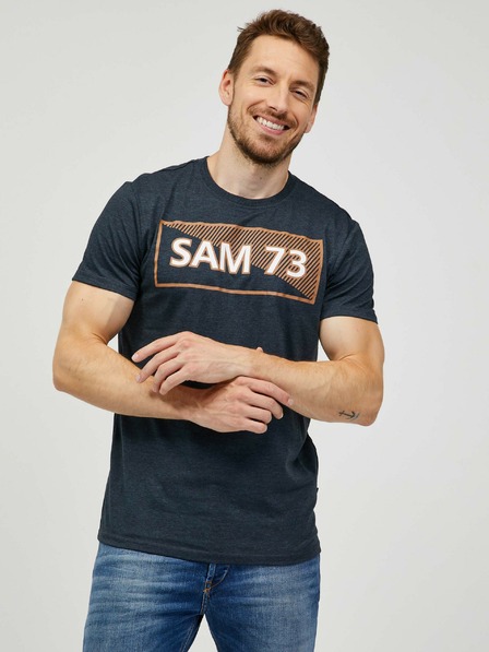 Sam 73 Fenri T-shirt