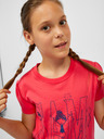 Sam 73 Ielenia Kids T-shirt