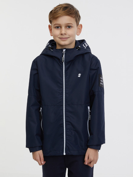 Sam 73 Booba Kids Jacket