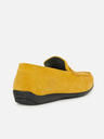 Geox Ascanio Moccasins