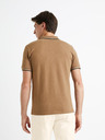 Celio Decolrayeb Polo Shirt