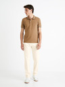 Celio Decolrayeb Polo Shirt