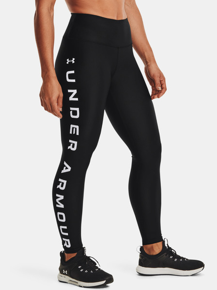 Under Armour UA HG Armour Branded Leg NS Leggings