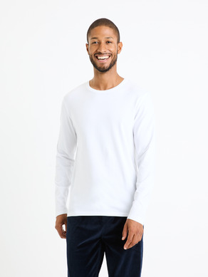 Celio Fabeille2 regular T-shirt