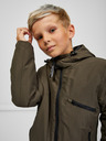 Sam 73 Kibwe Children's coat