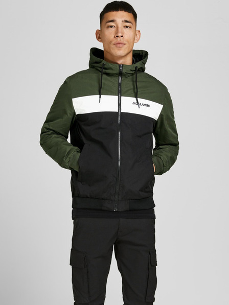 Jack & Jones Rush Jacket