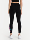 DKNY Glow Logo Leggings