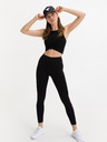 DKNY Glow Logo Leggings