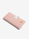 Vuch Nude Ladiest Wallet