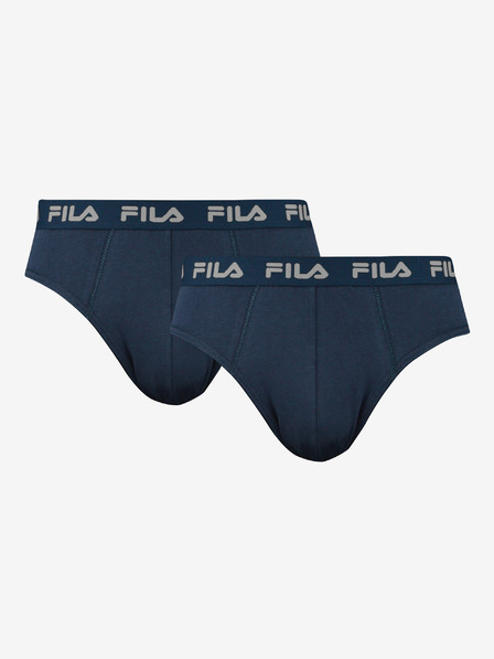 FILA Briefs 2 pcs