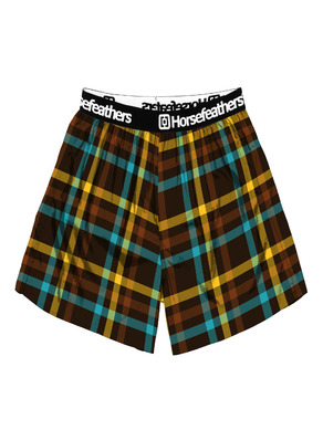 Horsefeathers Clay Boxer shorts