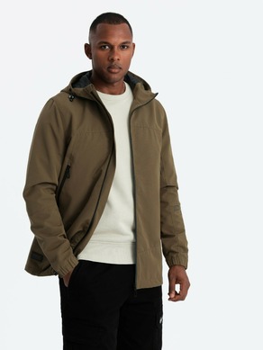 Ombre Clothing Jacket