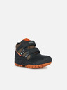 Geox New Savage b a Kids Ankle boots