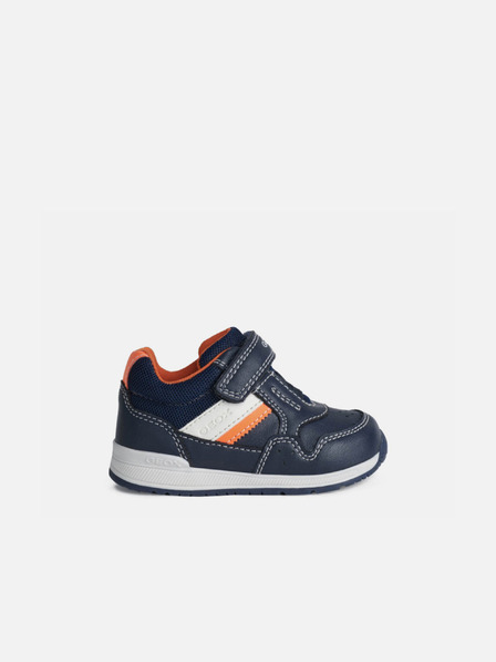 Geox Rishon Kids Sneakers