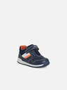 Geox Rishon Kids Sneakers