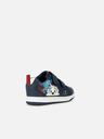 Geox New Flick Kids Sneakers