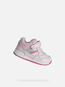 Geox Rishon Kids Sneakers