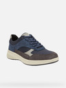 Geox Spherica Ecub-3 Sneakers