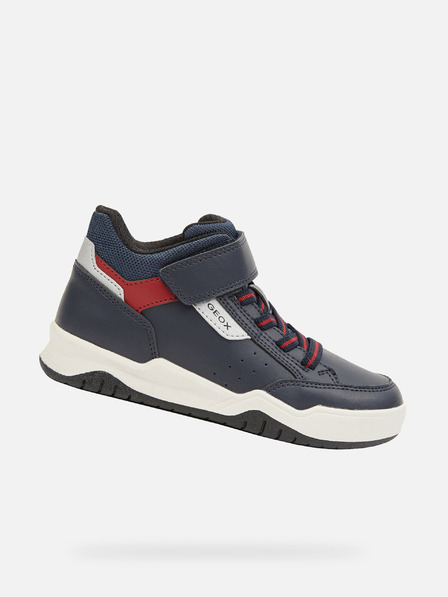 Geox Perth Kids Sneakers