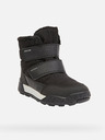 Geox Trekkyup B Abx Kids Ankle boots