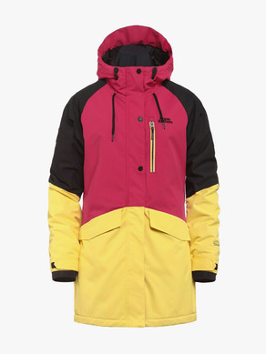 Horsefeathers Pola II Winter jacket